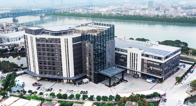 Zhongshan Hobun Electric & Gas Appliances Co., Ltd.