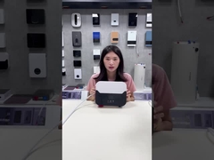 즉시 전기 온도 가열기