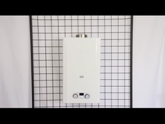 10 리터 인스턴트 가스 기질 물 난방기