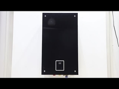 물 압력 0 일정한 온도 가스 온도