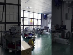 20KW 흰색 듀얼 버튼 가스 보일러 가정용 뜨거운 물 난방 시스템