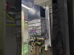 가정용 10L 탱크 없는 가스 급속 물 난방기 목욕