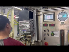 10L 2.64GPM 가스 물 난방 시스템 목욕