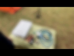 물 압력 0 가스 물 난방기 흰색 NG 고원 국가