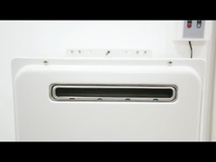 32KW 튜트리스 RV 110-220V 화이트 히팅 야외 가스 워터 히터