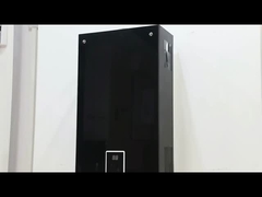 강제 배기 가스 온도 가온화장치