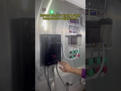탱크 없는 전기 물 난방기 인스턴트 샤워 난방기