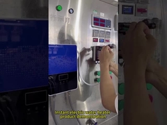 8000W 스마트 인스턴트 전기 샤워 히터 탱크 없는 가정용