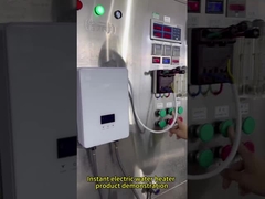 5.5KW 인스턴트 워터 히터 욕실 / 부엌 / 호텔