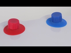 탱크 전기 온도 가열기 에너지 효율적인 뜨거운 물 솔루션