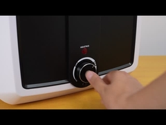 벽걸이형 10L 탱크 전기 온수기 1500W/200W 우수한 품질 안전 사용