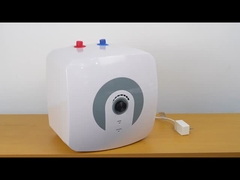 1500W/2000W 10L 저장 전기 온수기 부동액 효율