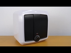 프리미엄 탱크 전기 워터 히터 10L 1500W/2000W 디지털 온도 조절장