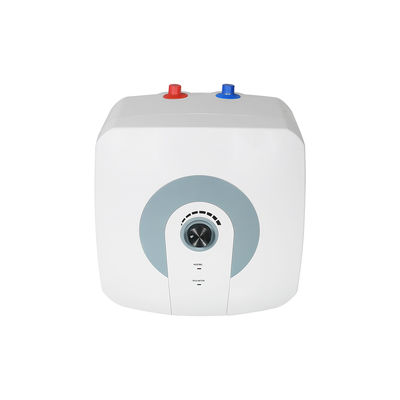 Tank Electric Water Heater Shower Heater 1500W/2000W 8L