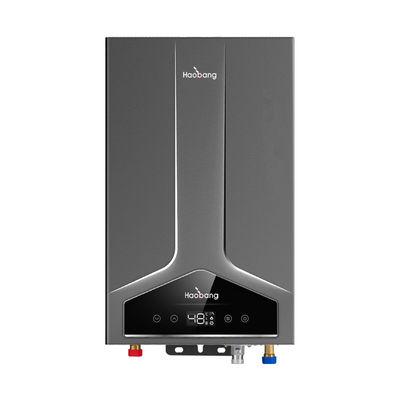 Gas Water Heater Modern Style Water Pressure 0.02-0.8MPa for Stock