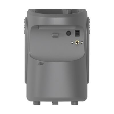 2800Pa Rated Gas Pressure Camping Gas Water Heater with High Energy Efficiency and 10.8V 5200mAh Battery Capacity