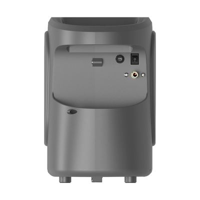 8.5 KG Camping Gas Water Heater Constant Temperature Type Shower Flow Rate 3L/min for Various Outdoor Environments