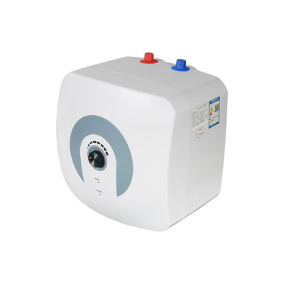 Tank Electric Water Heater Shower Heater 1500W/2000W 8L