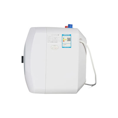 Tank Electric Water Heater 2 Gallon Energy Saving Home Hot Water System