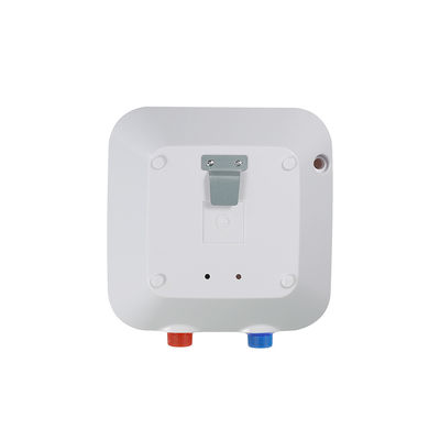 1500W/2000W 10L Storage Electric Water Heater Anti-Freeze Efficient