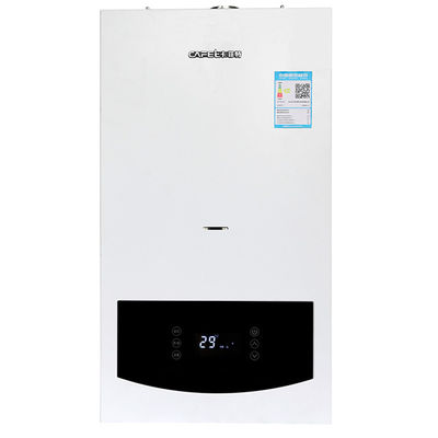 20kW 24kW 28kW 30kW 32kW 벽에 매달린 가스 난방