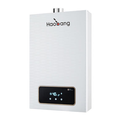 지능형 제어 일정한 온도 220V 홈랜드 NG LPG 균형 잡힌 연소 가스 온도
