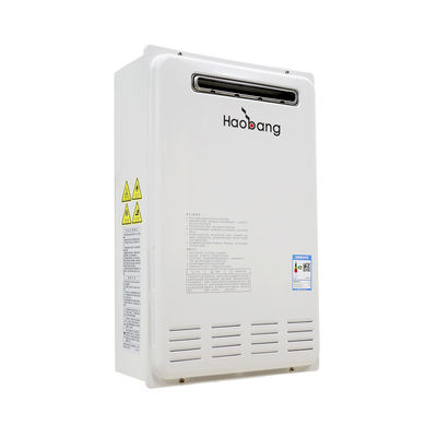 RV 캠핑 가스 워터 히터 32KW-36KW 옥외용 방수