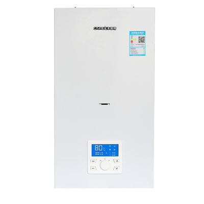 주방 부엌 가스 보일러 온도 24Kw