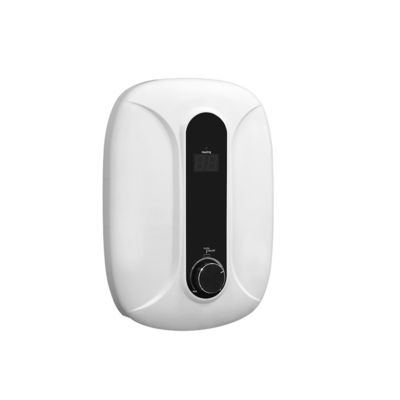 5500W 인스턴트 전기 물 난방기 샤워 난방기 CE 인증서