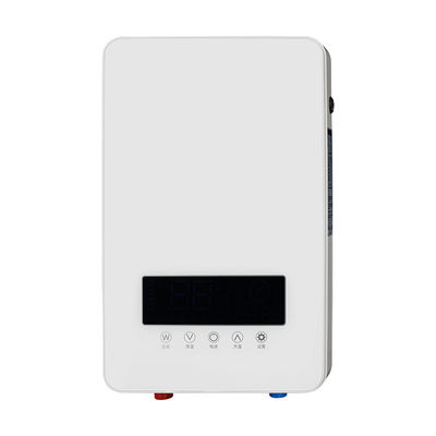 10kW 220V 급전기용 물 난방기 스마트 일정한 온도
