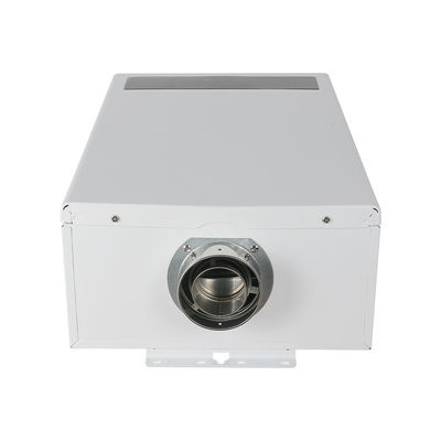에너지 절약 오염을 줄이는 21kW 균형 가스 워터 히터 5.5kW 출력에서 11L/min를 생산
