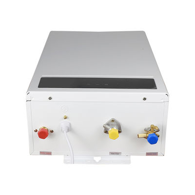 220V-240V/50Hz 에너지 절감 균형 잡힌 연소용 온도