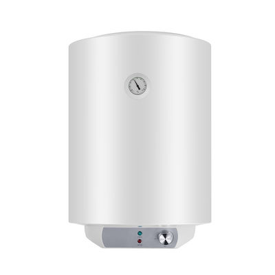 벽에 장착된 저장 장치 316L 스테인리스 스틸 난방 튜브 IPX4 방수 및 온도 보호 93°C±5°C